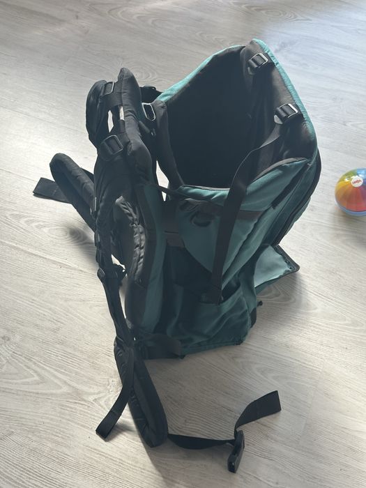 Rucsac port bebe Bush baby