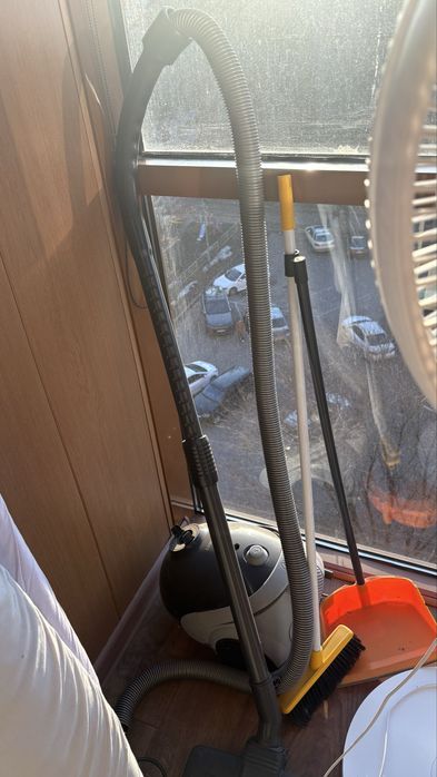 Пылесос Samsung Easy 1800W