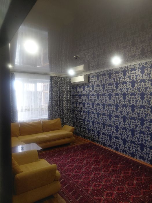 Продам 2 комнатную квартиру