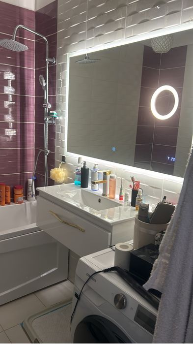 Vand Garsoniera Militari Residence