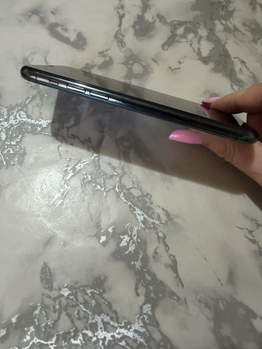 Iphone 11 Pro Midnight Green