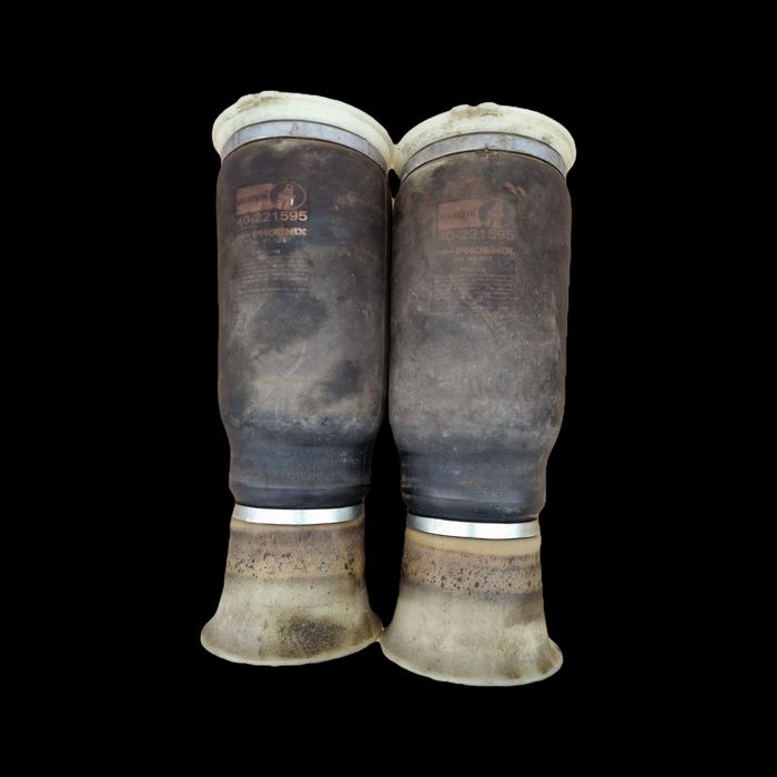 Perne perna aer spate bmw x5 e70 / x6 e71