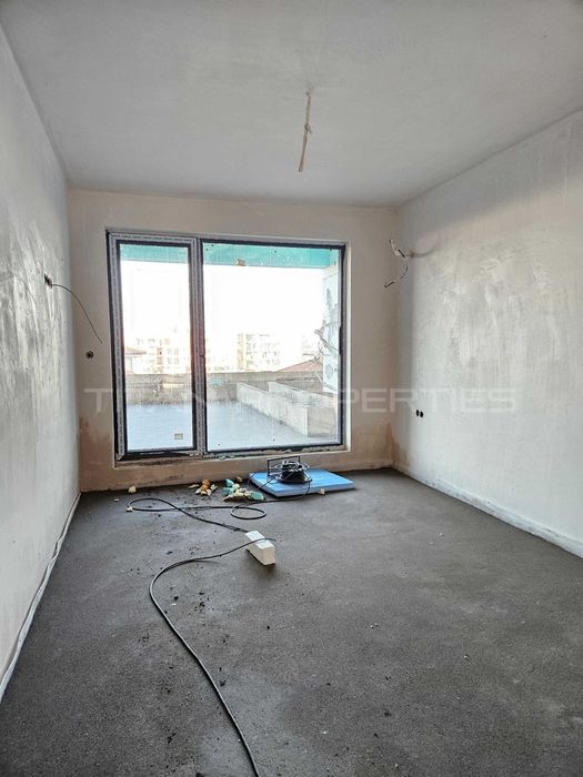 Продава се Двустаен апартамент в Пловдив, Христо Смирненски - 104 кв.м за 856 €/кв.м - Снимка #3