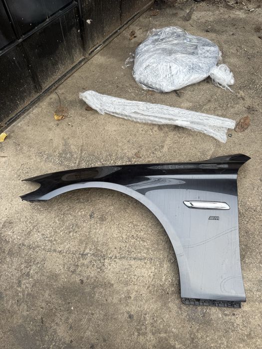 Ляв калник Бмв ф10/11 (lqv kalnik bmw f10/11