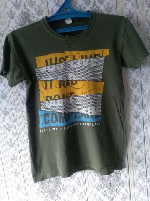 Продам футболки для мальчиков