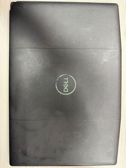 Dell Intel(R) Core(TM) i5-10300H CPU O’yun uchun dasturlash uchun