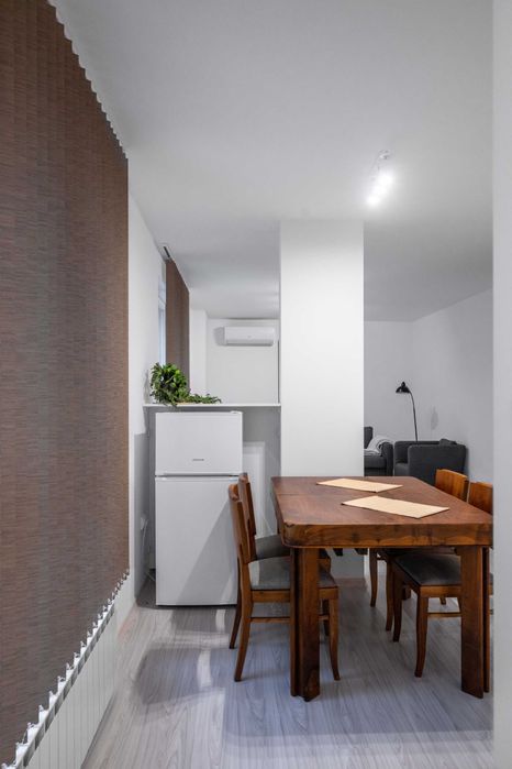 Дава се под наем Двустаен апартамент в София, Хиподрума - 80 кв.м за 900 € - Снимка #4