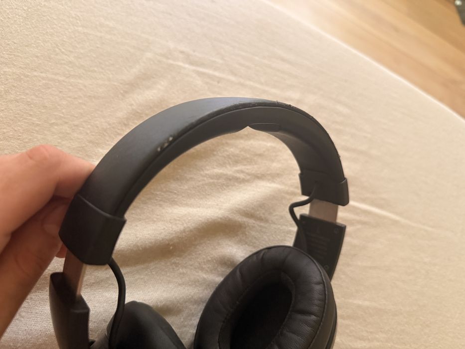 Vand casti skullcandy crusher