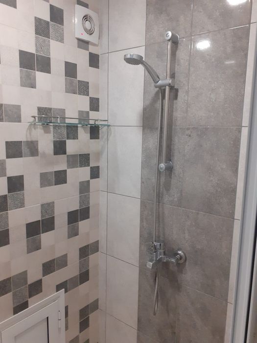 Дава се под наем Двустаен апартамент в Димитровград - 68 кв.м за 204 € - Снимка #1