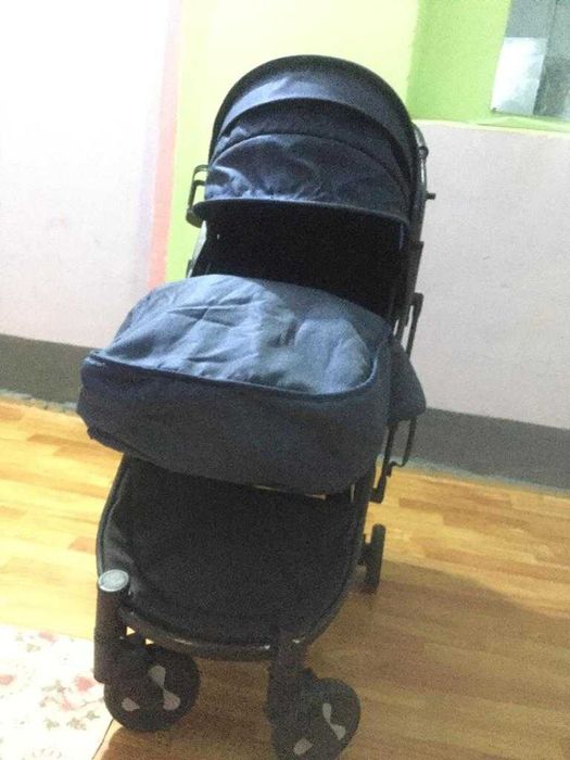 Продам детский коляску