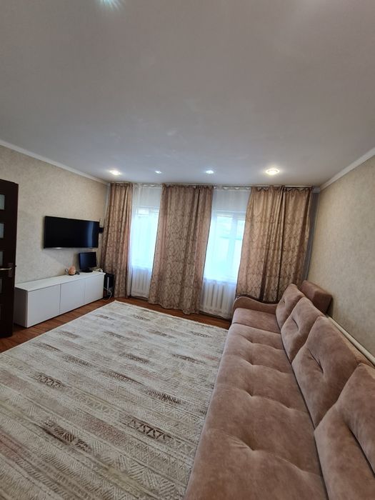 СРОЧНО! 4ком мебелированный дом