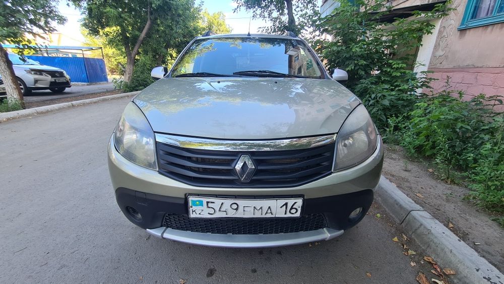 Продаю надёжный автомобиль