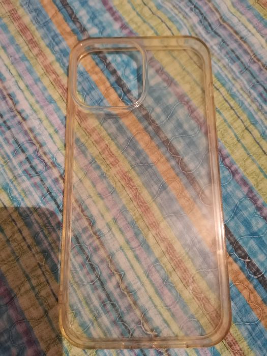 Чехол айфон 13 про макс