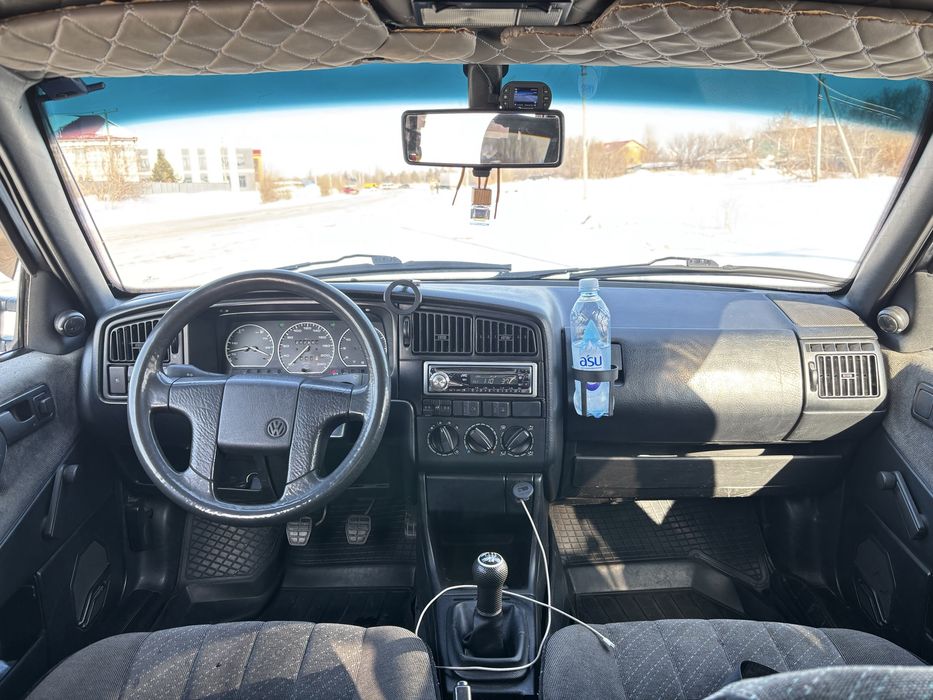 Продам пассат б3