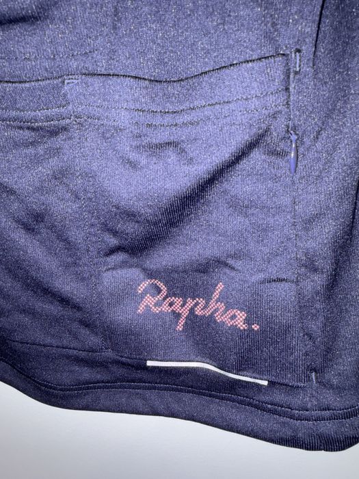 Rapha Womens Brevet Jersey S