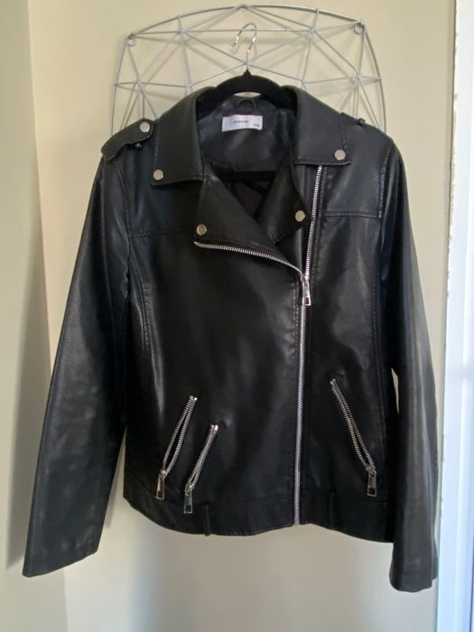 Кожено яке Reserved 38S