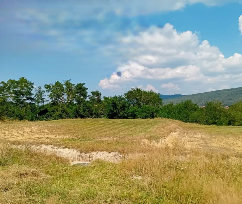 Terenuri de vanzare in Talmaciu, jud. Sibiu, zona rezidentiala Armeni 2, la 16 km de Sibiu