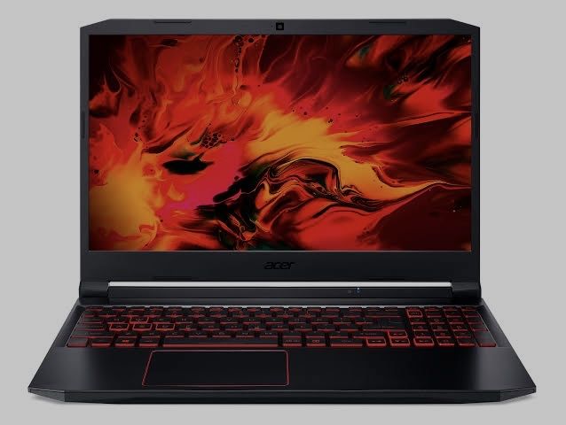 Ноутбук Acer Nitro 5