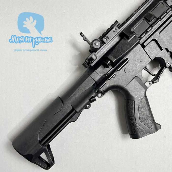ARP9 высокоточный гелевый автомат