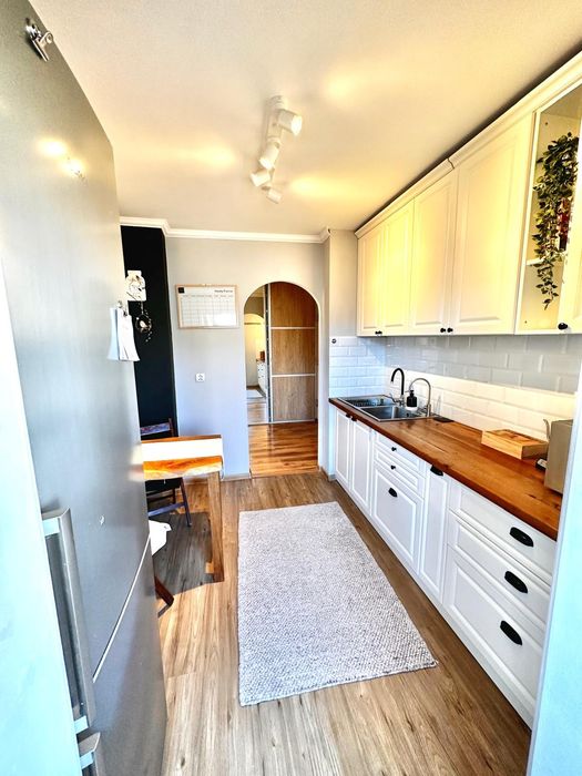 Apartament cu 2 camere de inchiriat in zona Rogerius