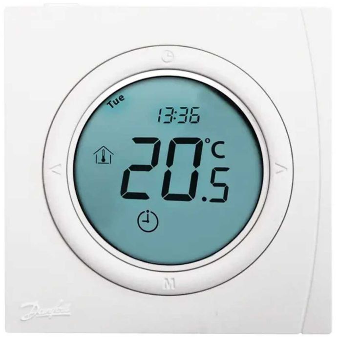 Стаен Термостат Danfoss