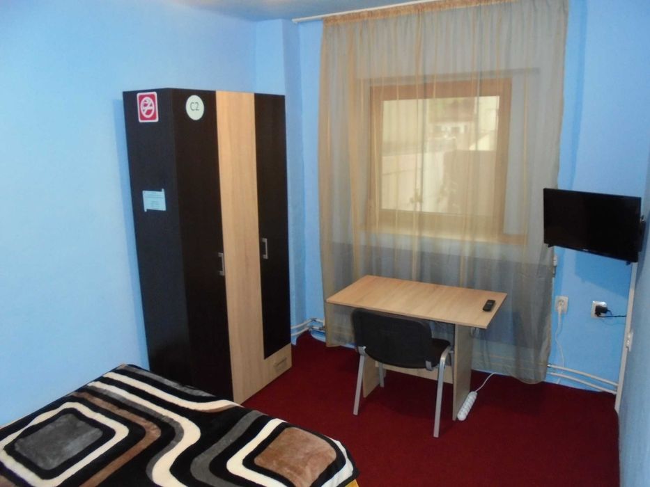Cazare studentii Brasov