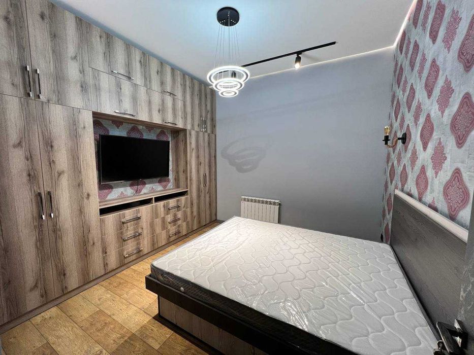 ЖК New life 2-х комнатная укомплектованная квартира