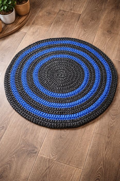 Коврик Циновка для дома и дачи