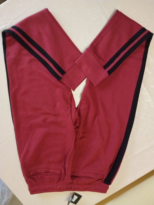 Pantaloni trening pentru bărbați Gorilla Wear