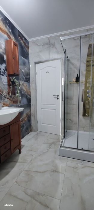 Studio modern, 40 mp | Centrala proprie | Strada Samuil Vulcan