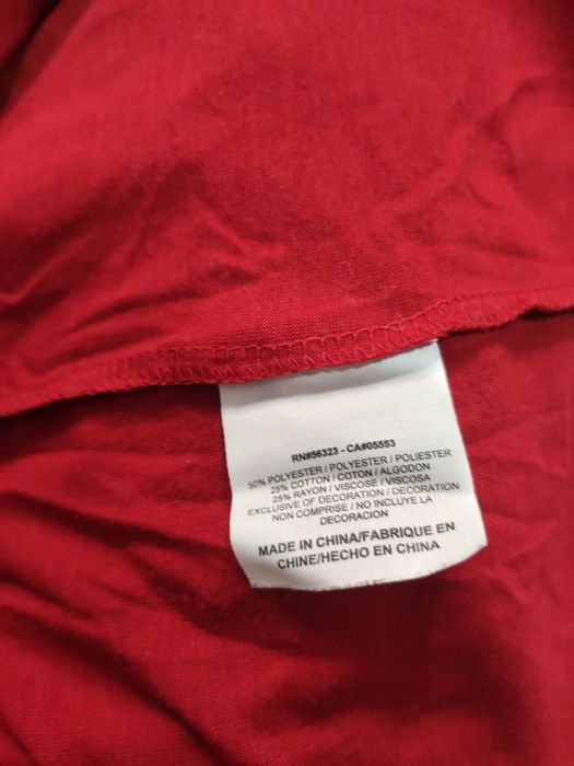 Tricou Nike NFL Atlanta Falcons marimea S