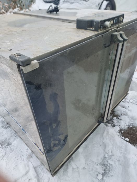 Пиццерия общепит