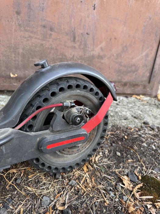 Vând trotineta electrica xiaomi Mi1