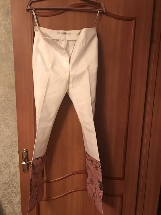 Брендовые вещи