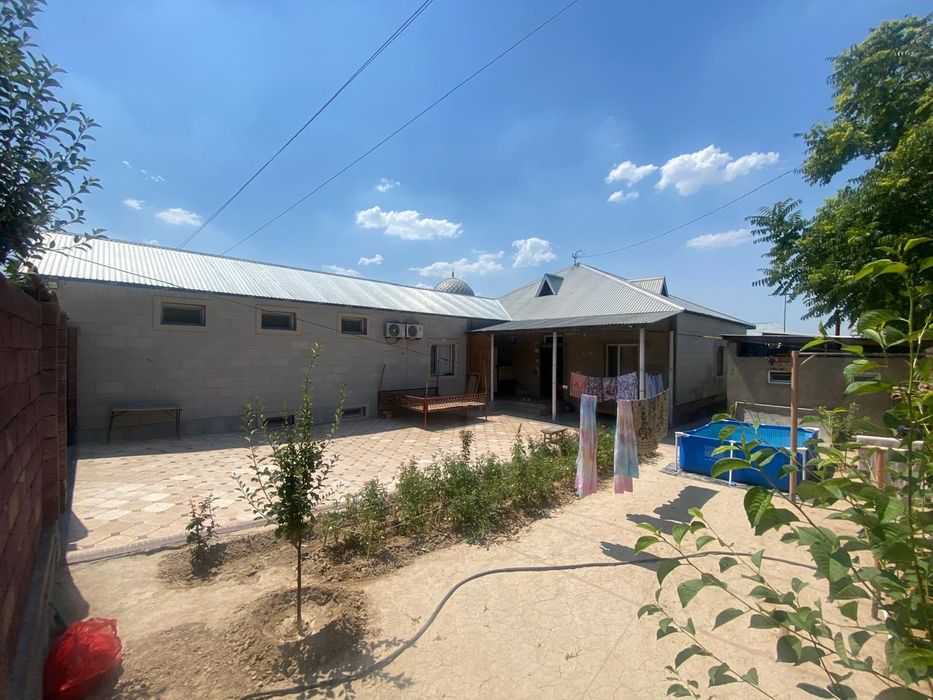 Уй сатылады, продается дом