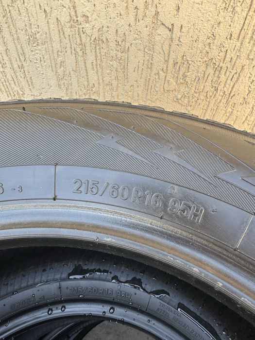 Зимние шины Toyo Tires
