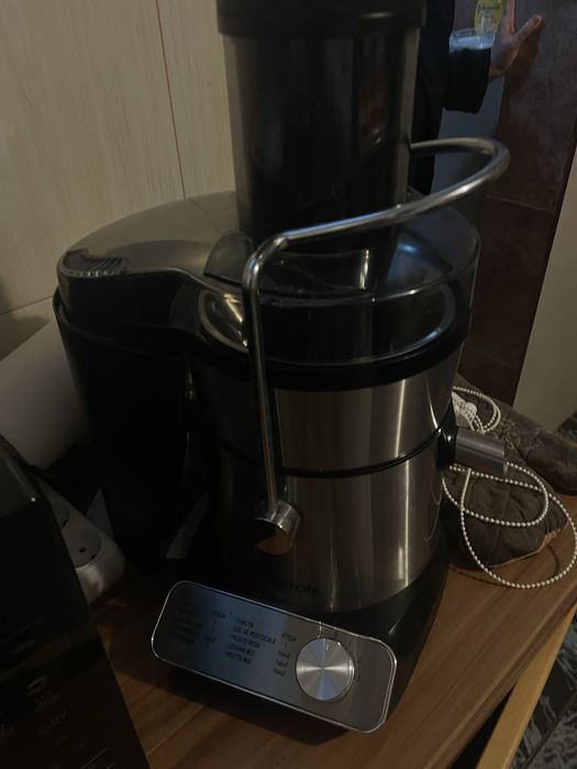 Blender non nout