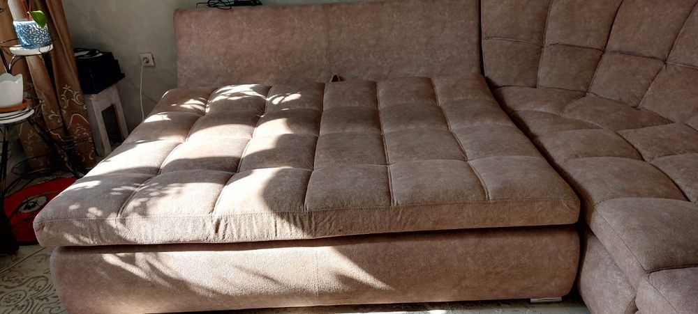 Диван для гостевой