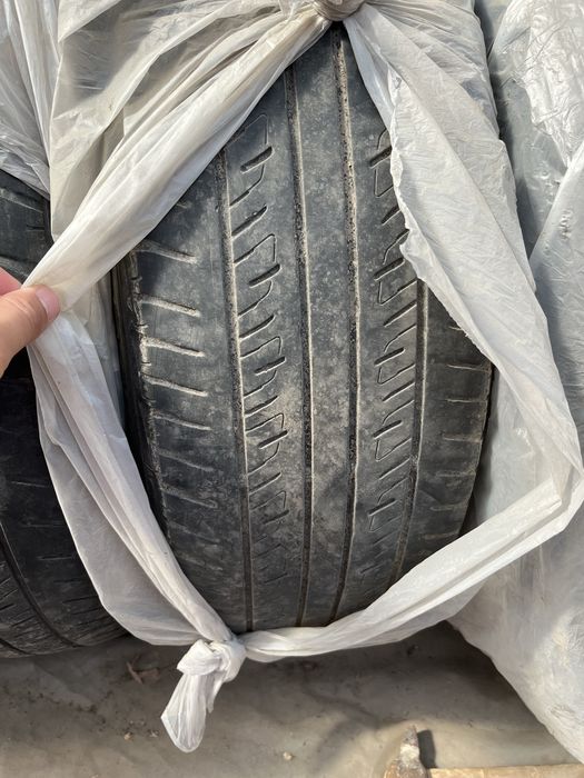 Dunlop лето  R18