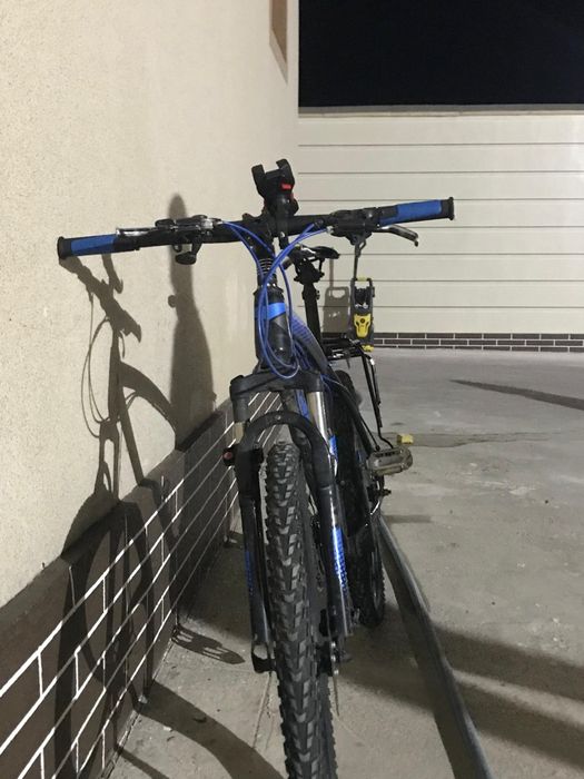 Велосипед, SKILMAX