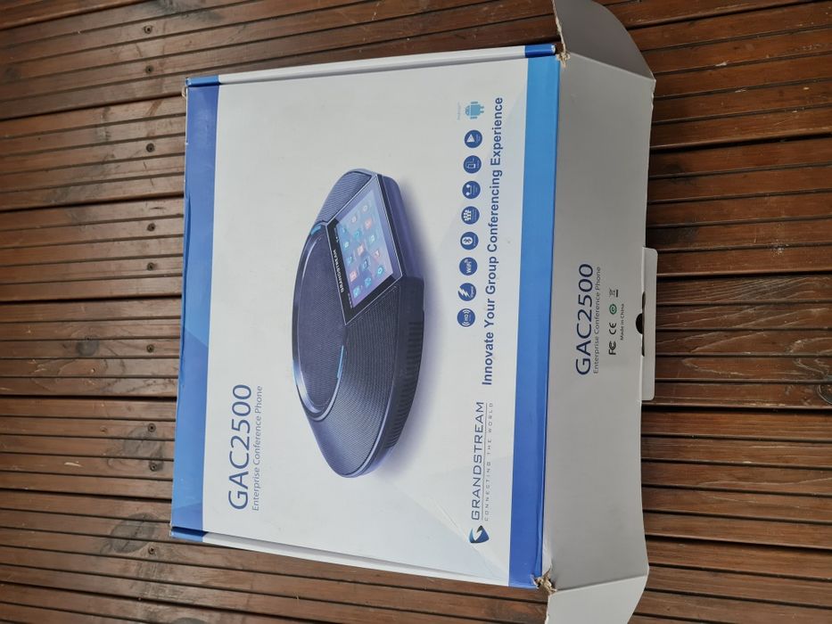 Grandstream Gac 2500