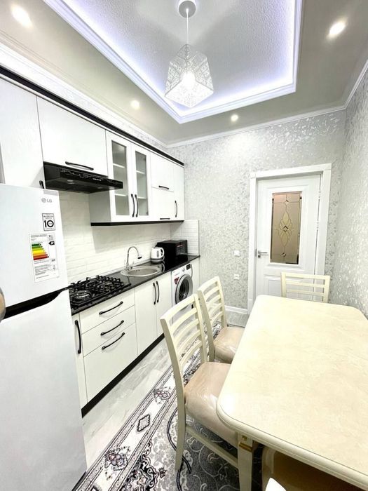 Сдаётся квартира в аренду. Самарканд Вокзал