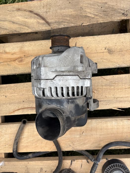 Запчасти бмв е34