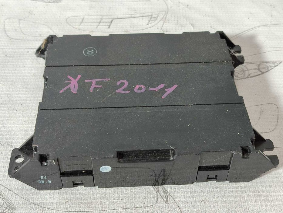 Modul climatizare Jaguar XF X250 COD: 9X23-18D493-AD 2011 / [2007-2015] / (5D3)