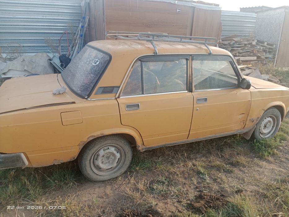 Срочно продам Ваз 21053