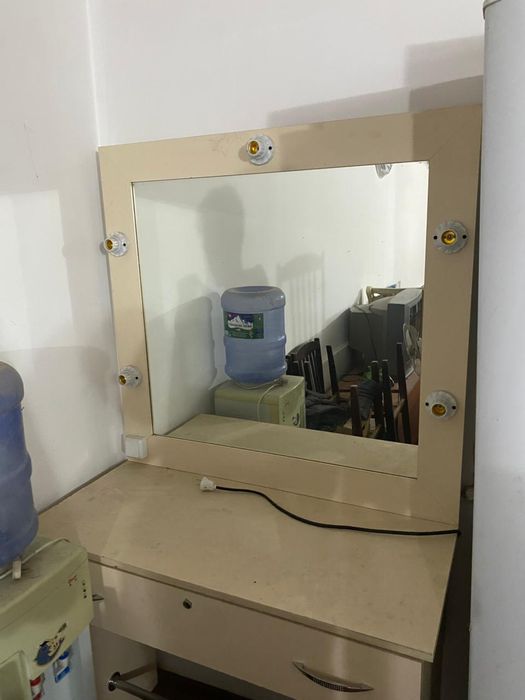 Мебель для салона красоты