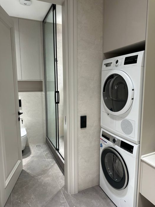 Gabus на Тараса Шевченко! 3х комнатная квартира в Центре города!Новая!