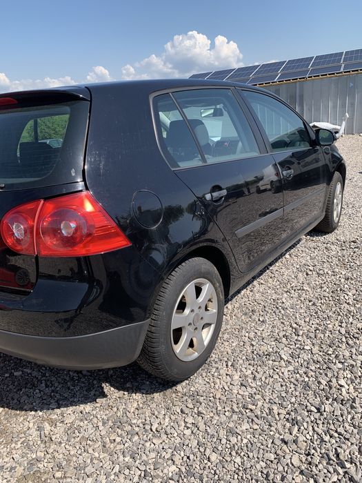 фолксваген голф на части 1,4 бензин и 2,0 дизел4x4