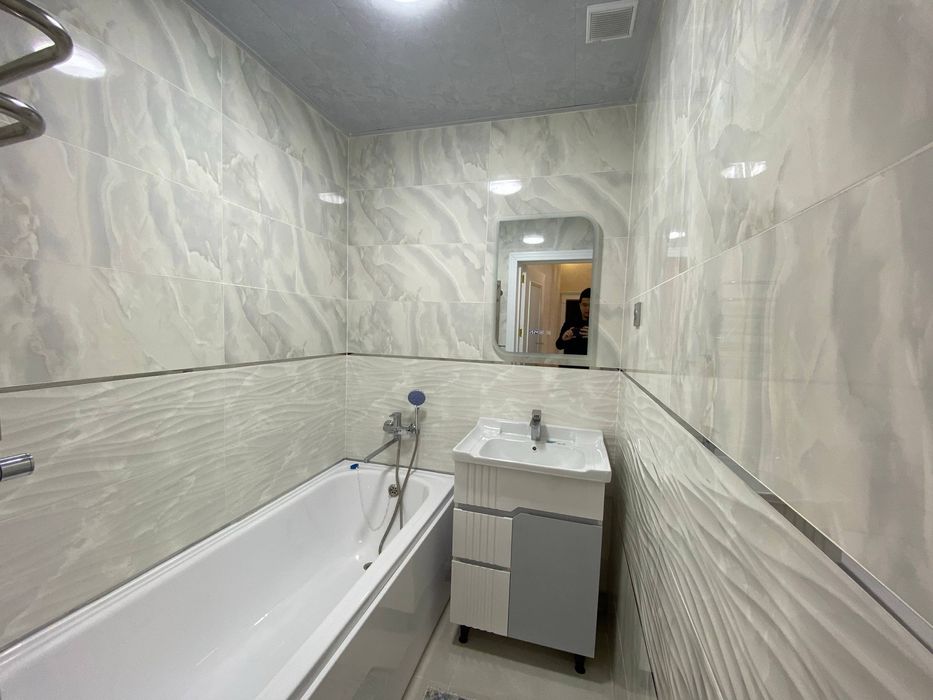 Vokzalda 3 xonalik skvaznoy