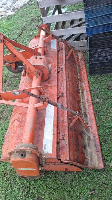 Фреза за трактор 1.80 работна ширина